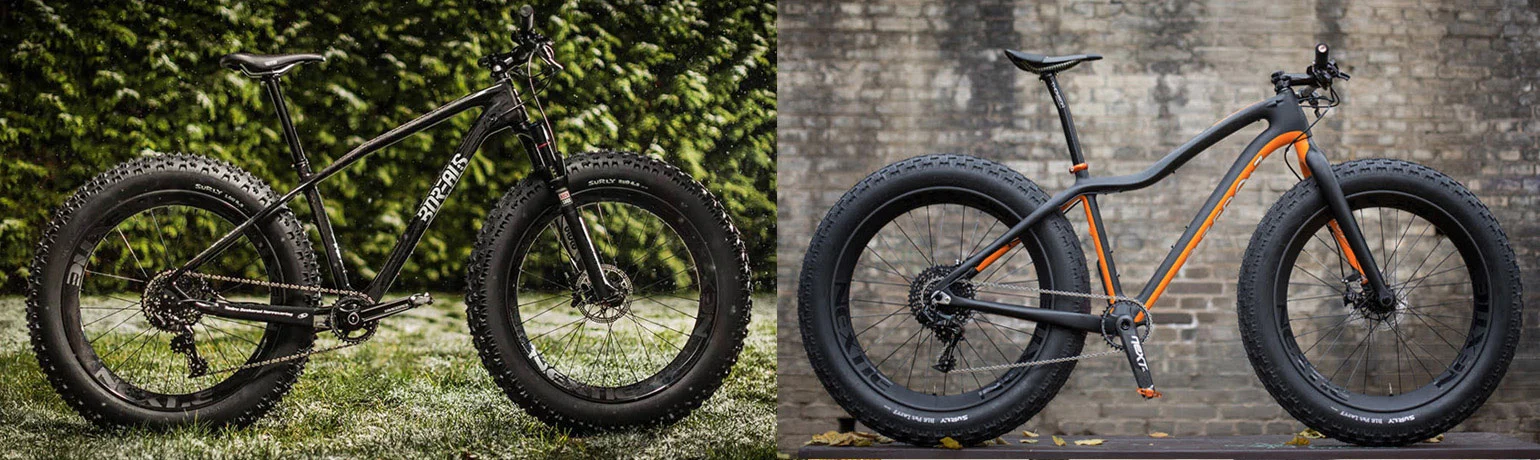 Fatbike